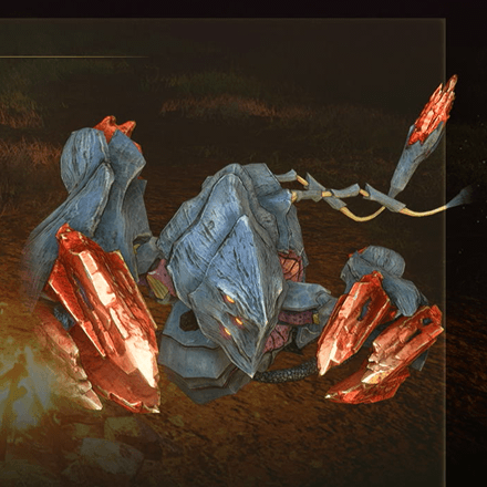 Bandit Shellshocker Image