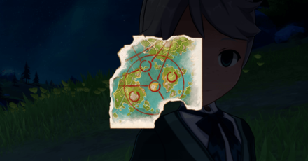 Genshin Impact Tower of Ipssisimus How to Unlock - Unlock the 4 Seals