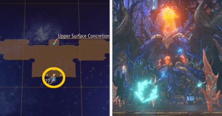 Tales of Arise - Nimus Pandemonium