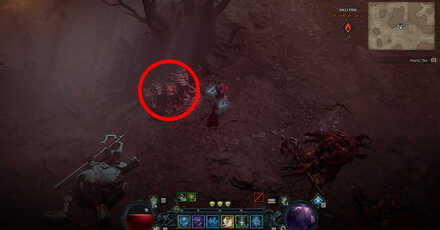 Diablo 4 - Hawezar Living Steel Chest #8