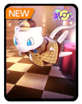 Detective Style Holowear Icon