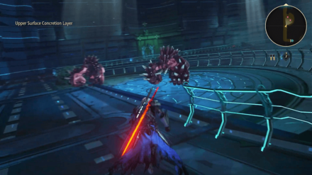 Tales of Arise - Upper Surface Concretion Layer pt. 2