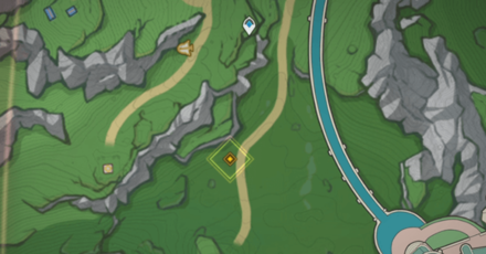 Genshin - Furina Story Quest Act 1 Part 3 Step 1