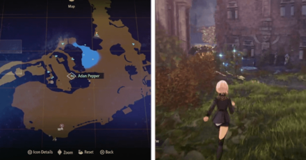 Tales of Arise - Beyond the Dawn Life