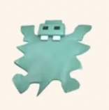 Monster Hunter Now - Tobi-Kadachi Pelt