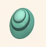 Monster Hunter Now - Tobi-Kadachi Scale