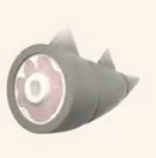 Monster Hunter Now - Great Girros Tail