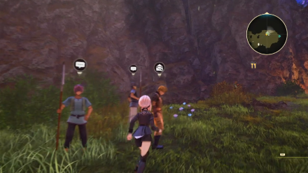 Tales of Arise - Beyond the Dawn Ignorance of Knowledge Report Back to Torvin