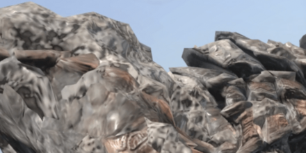 Monster Hunter Now - Barroth - Remove Mud Using Water Element Weapons