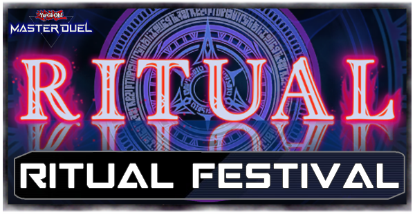 Master Duel - Ritual Festival
