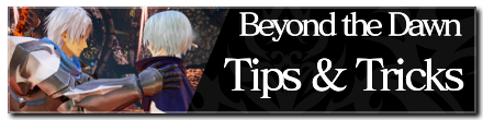 Tales of Arise - Beyond the Dawn Tips and Tricks