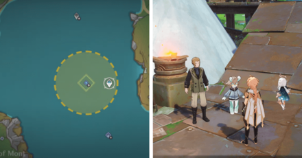 Genshin - Enigmatic Page 10