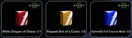 Master Duel - Ritual Festival Loaner Decks