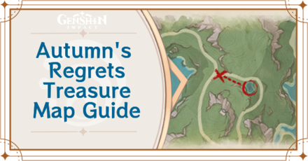 Genshin Impact - Autumn