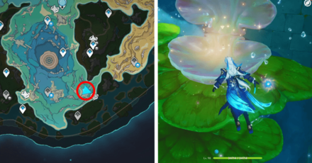 Genshin - Rocky Avildsen