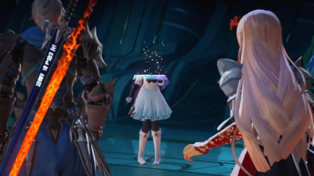 Tales of Arise - Branded Objective 1