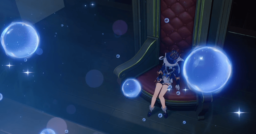 Genshin - Did Furina Die