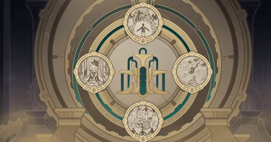 Genshin - The Truth of the Prophecy Slates