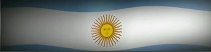 Modern Warfare 3 Argentina Icon