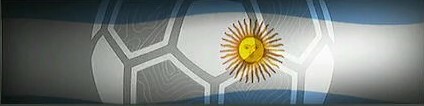 Modern Warfare 3 Argentina Icon