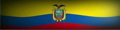 Modern Warfare 3 Ecuador Icon