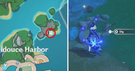 Genshin Impact - How to Use Athos