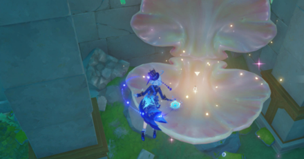 Genshin Impact - Athos