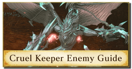 Tales of Arise - Cruel Keeper Boss Guide