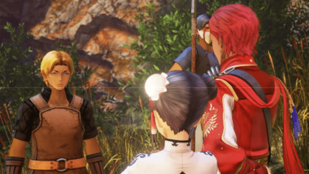 Tales of Arise - 12 Hours to Beat All Sub Quests