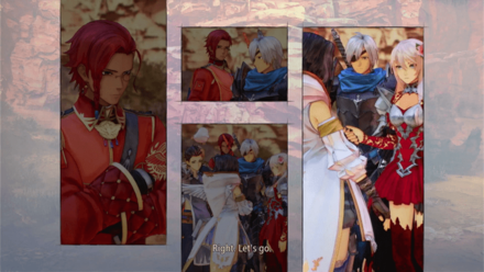 Tales of Arise - 20 Hours to 100% Complete the DLC