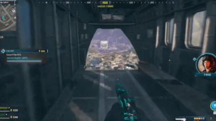 Modern Warfare 3 - 35 Seconds