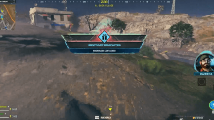 Modern Warfare 3 - Escort ACV