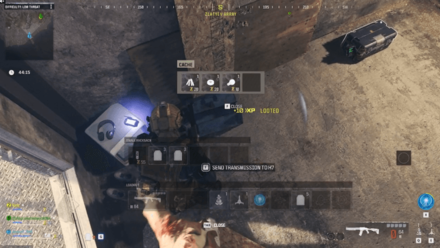 Modern Warfare 3 - Loot Cache