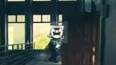 MW3 Zombies - Pack-a-Punch Location