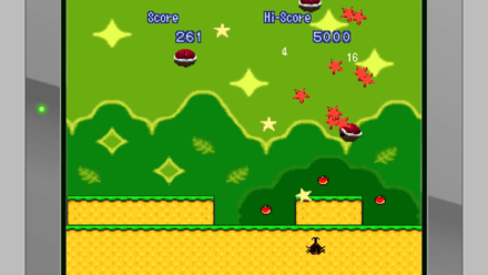 Super Mario RPG - Beetle Mania Remake