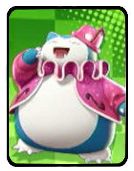 Concert Style (Pink) Holowear Icon