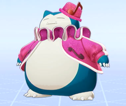 Concert Style (Pink) Image