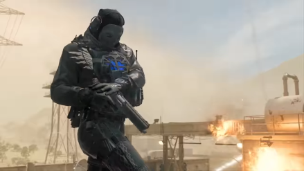 CoD MW3 - Kills with 1 Magazine