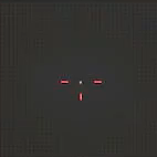 Modern Warfare 3 -Caucasus Reflex Sight