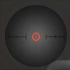 Modern Warfare 3 -Chrios Holo