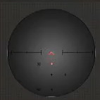 Modern Warfare 3 -SZ Bullseye Optic