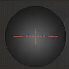 Modern Warfare 3 -AOK 4.0x RQ-9 Recon