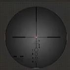 Modern Warfare 3 -Cronen Zero-P Optic