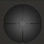 Modern Warfare 3 -Corio CQC Scope