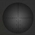 Modern Warfare 3 -DXS Coriolis V4