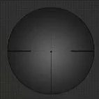 Modern Warfare 3 -Akalina LR-Stalk Optic