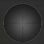 Modern Warfare 3 -6.3x-14x Carrack