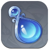 Genshin - Teardrop Key Image