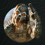 Modern Warfare 3 Get Smoked Icon