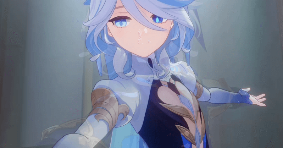 Genshin - Fifth and Last Act of the Fontaine Archon Quest